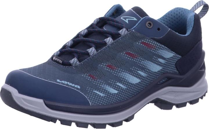 Produktbild Lowa Ferrox Gtx Lo Ws (41)