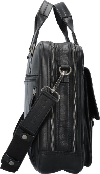 Immagine prodotto Leonhard Heyden Roma Aktentasche Leder 40 cm Laptopfach (16")