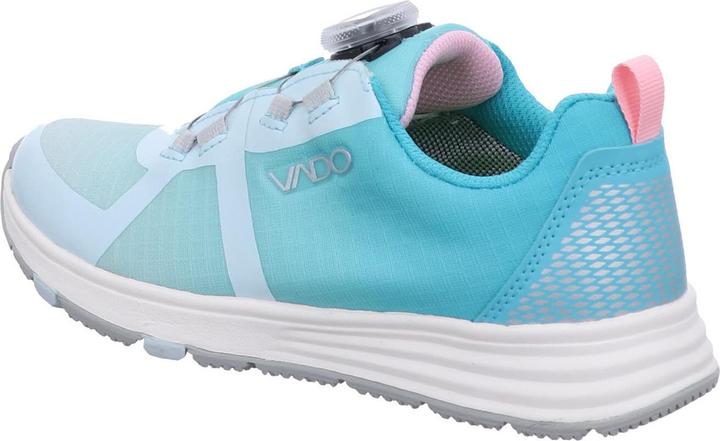 Produktbild Vado Outdoorschuh FRESH LO BOA GTX (36)