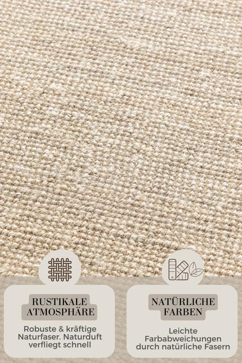 Image du produit Hanse Home Jaipur (150 x 80 cm)