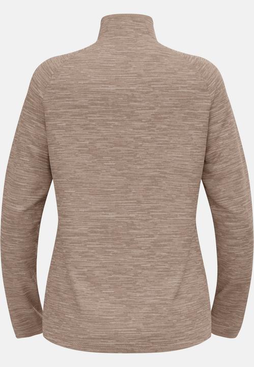Actual product image Odlo Mid layer 1/2 zip ESSENTIAL THERMAL (XL)