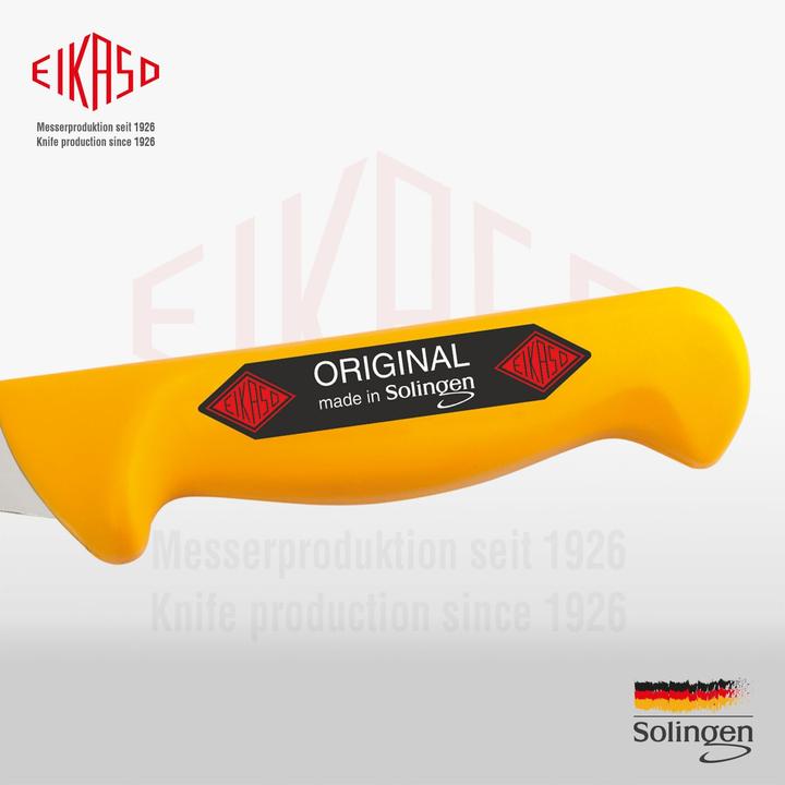 Produktbild Eikaso Solingen Ausbeinmesser (13 cm)