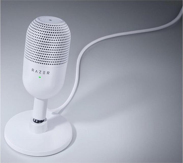 Actual product image Razer Seiren V3 Mini