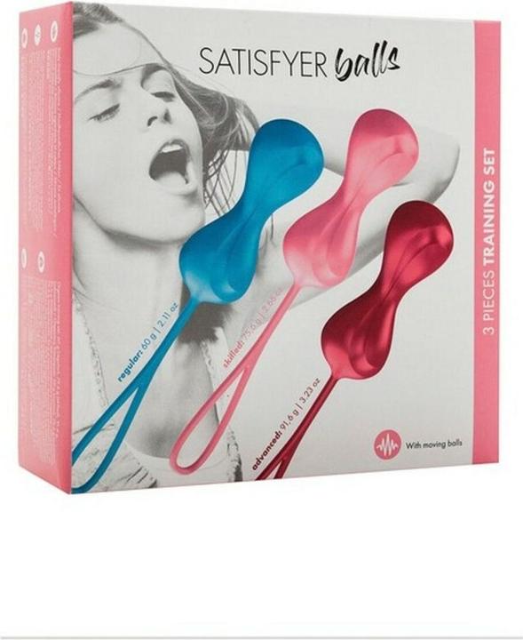 Produktbild Satisfyer C02 Double