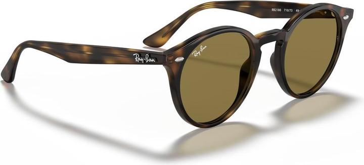 Actual product image Ray Ban Rb2180
