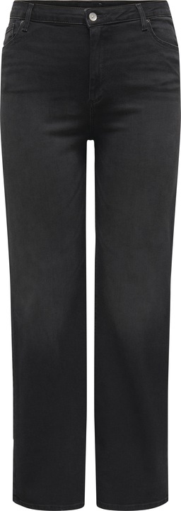 Only CARWILLY HW WIDE JEANS CRO1099