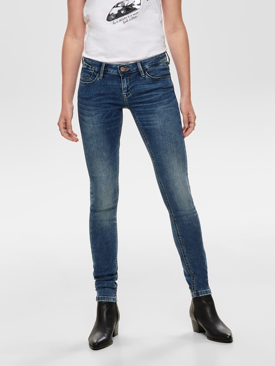 Produktbild Only Skinny Fit Jeans (W32/L32)