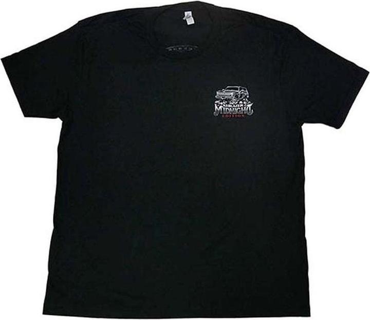 Produktbild Rc4Wd Logo Shirt (S)