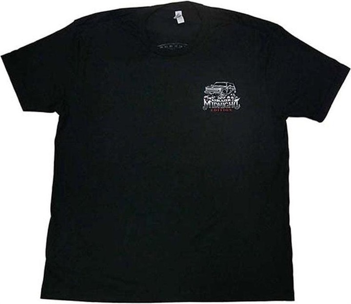 Produktbild Rc4Wd Logo Shirt (L)