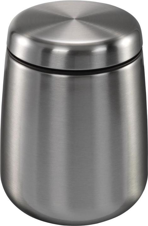 Actual product image Xavax Stainless steel tin for 500g coffee beans, silver