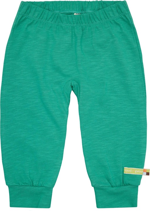 Immagine prodotto loud + proud Pantaloni in jersey fiammato (80)