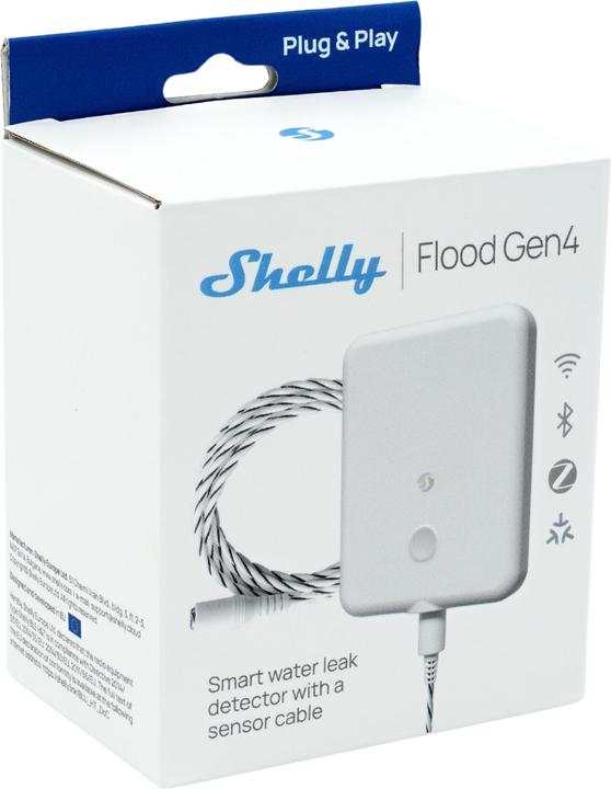 Immagine prodotto Shelly Flood Gen4