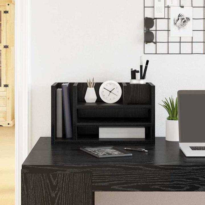 Produktbild vidaXL Schreibtisch Organizer