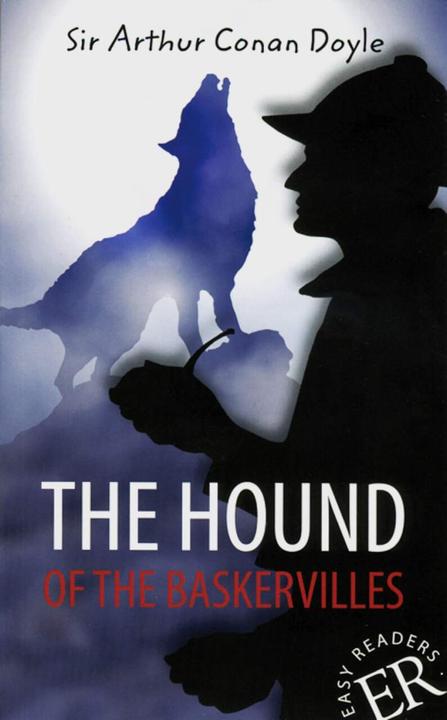 Produktbild The Hound of the Baskervilles (Deutsch, 2014)