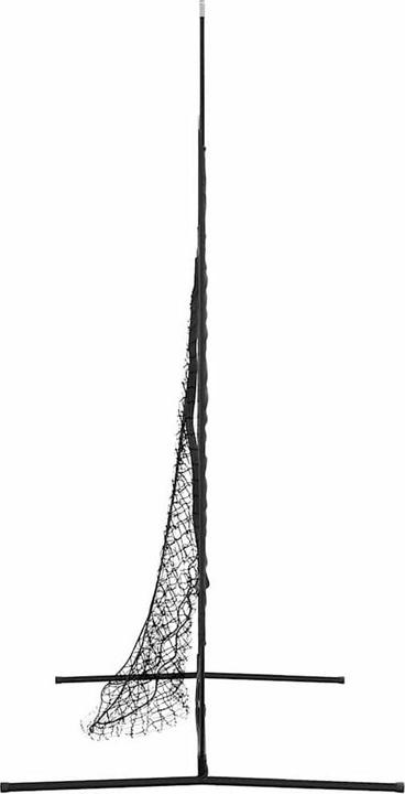 Produktbild vidaXL Baseball Netz