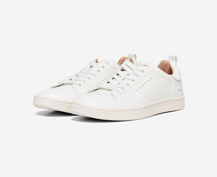 Image du produit Only Baskets en simili-cuir (41)