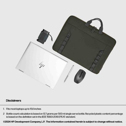 Produktbild HP 15.6p Modular Laptop Sleeve (15.60", Universal)