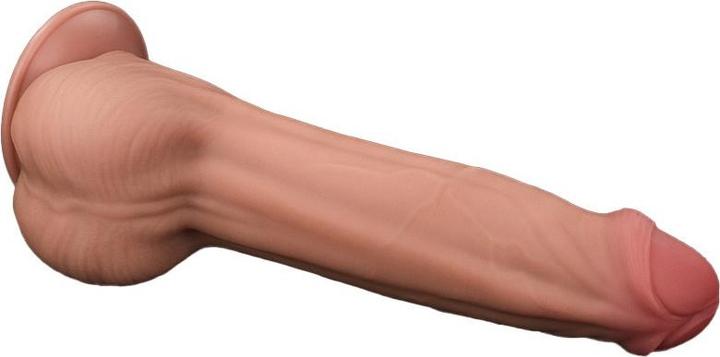 Image du produit Lovetoy Peau glissante