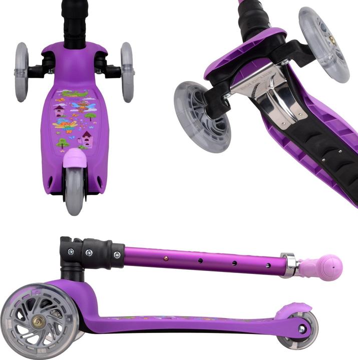 Produktbild Boldcube Teeny FOLD