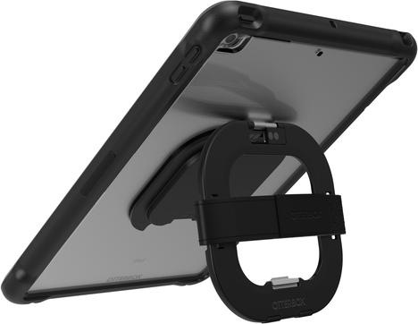 Actual product image OtterBox UnlimitED Kickstand (iPad 2020 (8. Gen), iPad 2019 (7th gene), iPad 2021 (9th Gen))