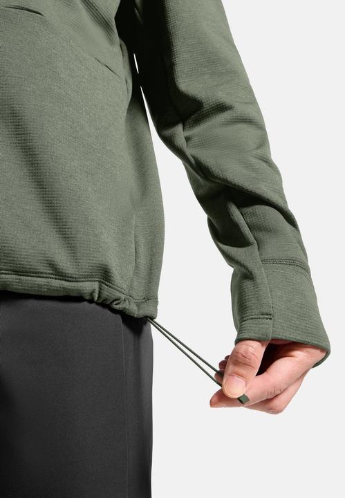 Actual product image Odlo Grid Fleece (XL)