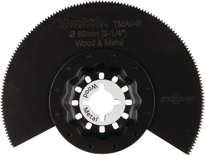 Immagine prodotto Makita 85 mm TMA045, blak
