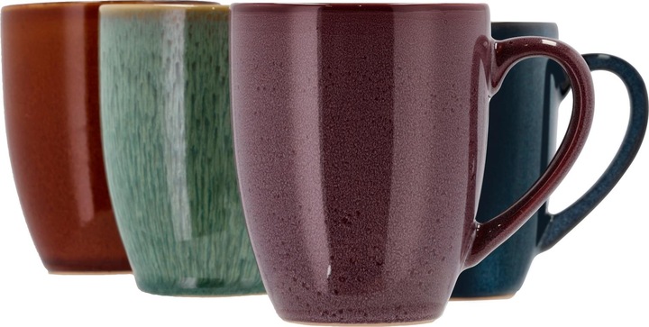 Immagine prodotto Bitz Tazza da caffè (300 ml, 4 x)