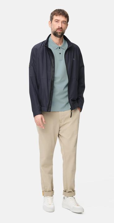 Produktbild Camel Active Poloshirt mit Kontrastdetails (XXL)