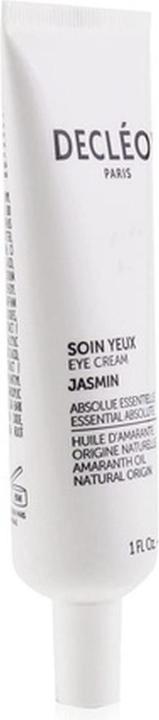 Image du produit Decleor Baume pour la peau de nuit Rose mary Officinalis (Night Balm) 15 ml (Gel pour le soin des yeux, 30 ml, Jour + nuit)