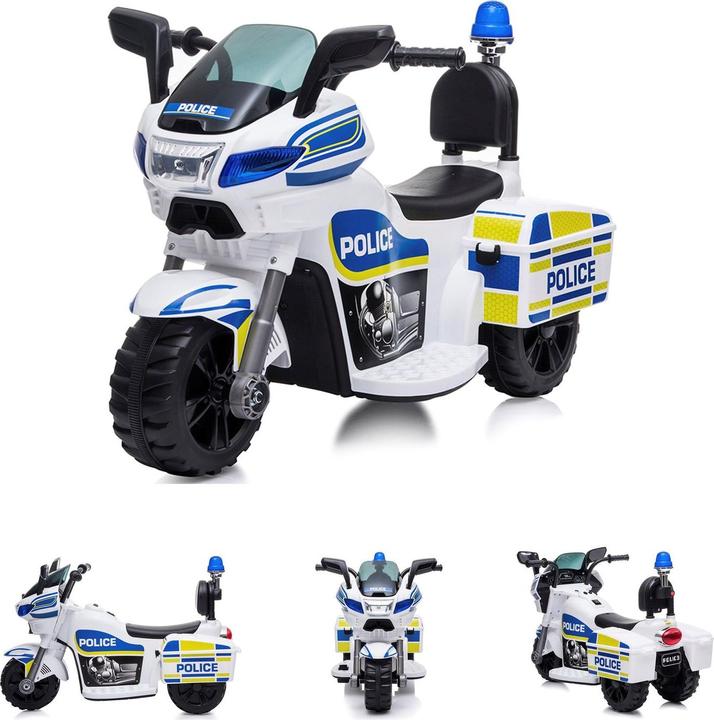 Chipolino Police (6 V)