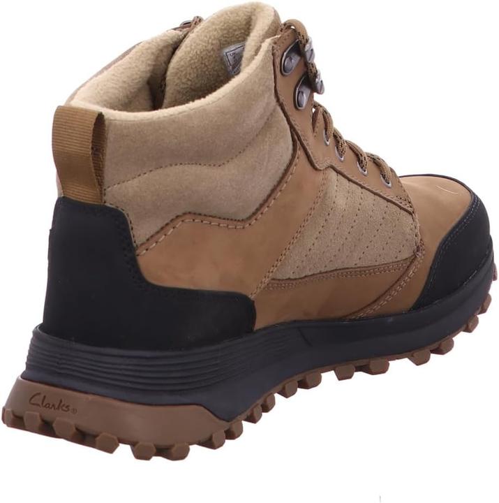 Produktbild Clarks M ATL Trek HI GTX (42)