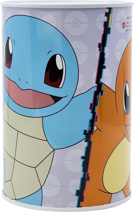 Productafbeelding Stor Pokémon Spaarpot
