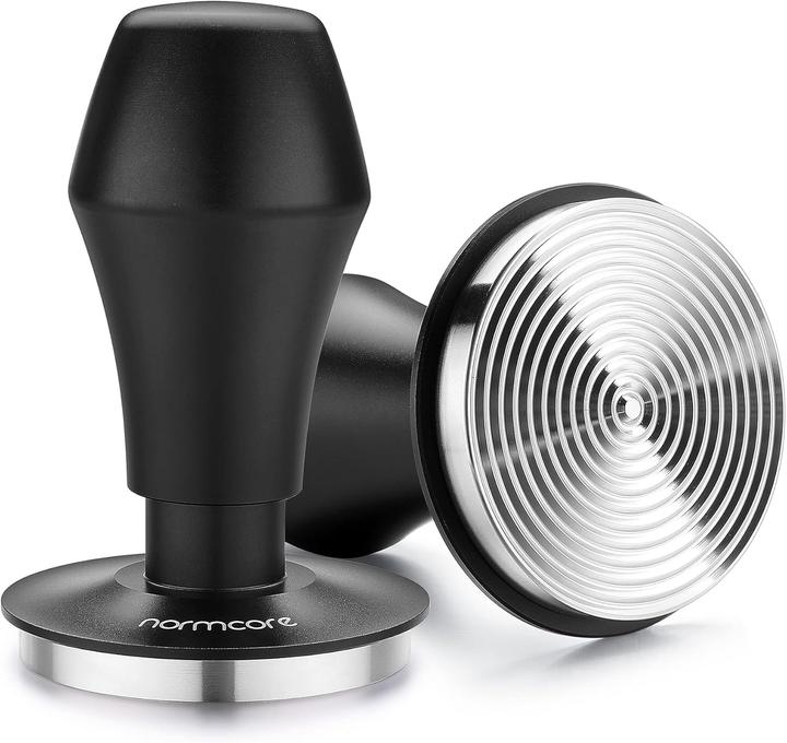 Image du produit Normcore Kaffee Tamper mit Druckregulierung