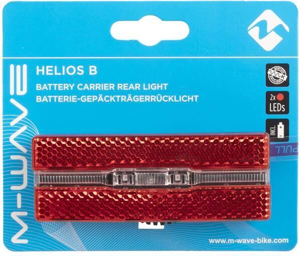 Immagine prodotto M-Wave Helios B