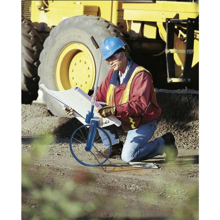 Produktbild Bosch Professional Gwm 40 (9999.99 m)