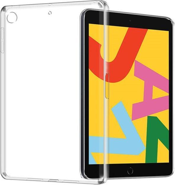Image du produit MU Classic Série Softcase TPU (iPad 10.2)