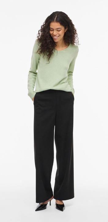 Immagine prodotto Vila VIRIL V-Ausschnitt Strickpullover (XS)