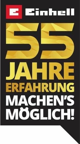 Image du produit Einhell Clou agrafé
