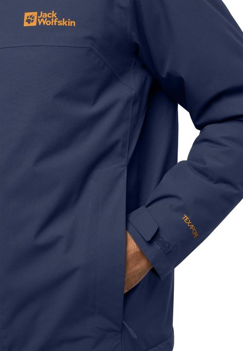 Produktbild Jack Wolfskin Wisper Ins Jkt M (L)
