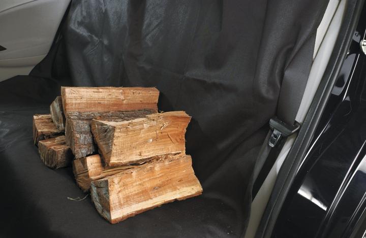 Actual product image Miocar dog blanket 145 x 165 cm (Dog)