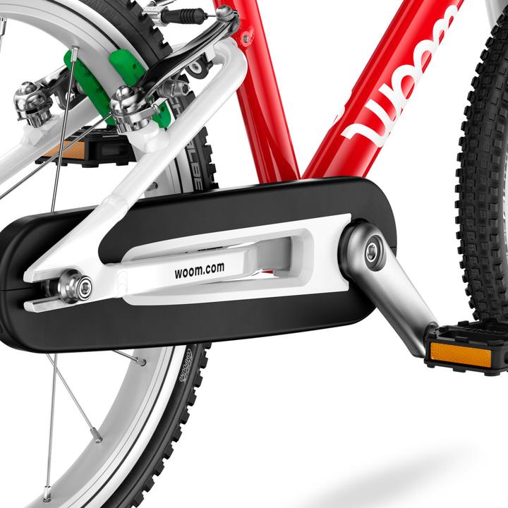 Produktbild woom Go 2 (14")