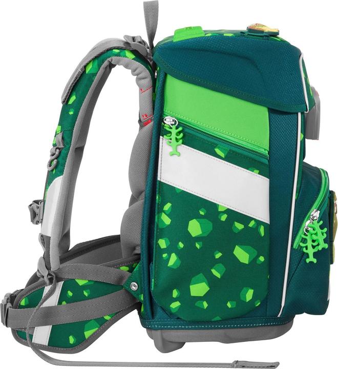 Actual product image Step by Step Dino Targo (20 l)