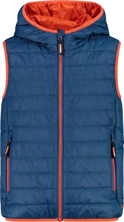 Produktbild CMP Campagnolo Hoodie (110)