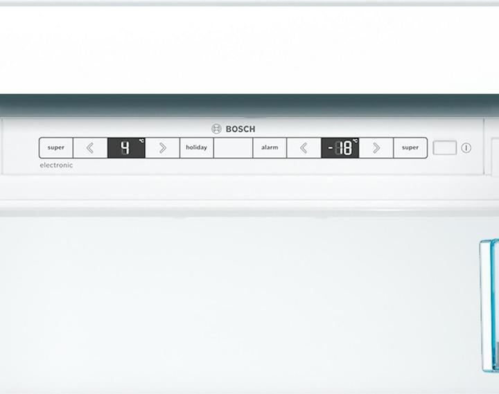 Produktbild Bosch Hausgeräte KIS87ADE0H (272 l)