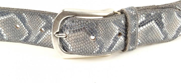 Produktbild B.Belt Gürtel Leder (95)
