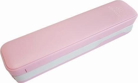 Image du produit Usams Selfie Stick M1 Mini Bluetooth różowy/pink ZB5601 (US-ZB056)