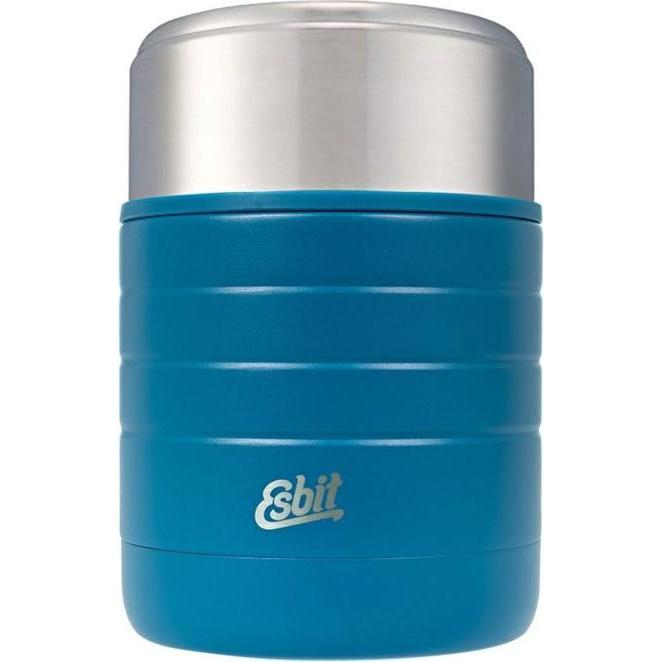 Esbit Foodbehälter Majoris, Thermoskanne, Blau