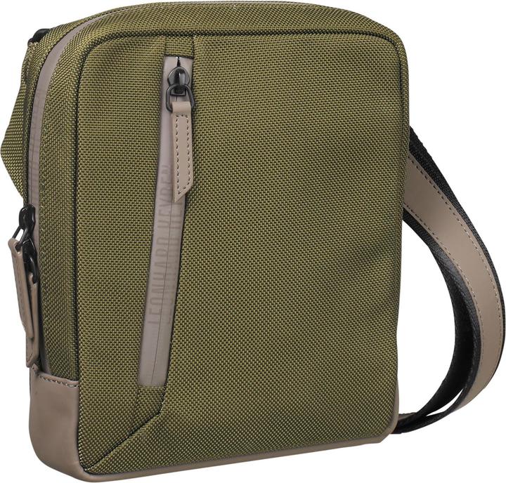 Actual product image Leonhard Heyden Helsinki Umhängetasche 18 cm