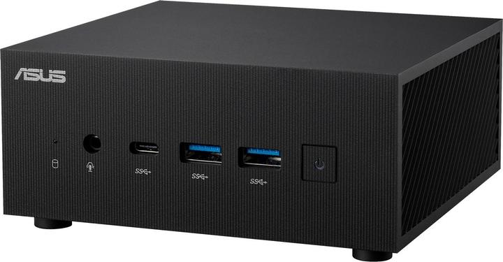 Produktbild ASUS ExpertCenter PN52-S7031MD (512 GB, 16 GB, AMD Ryzen 7 5800H)