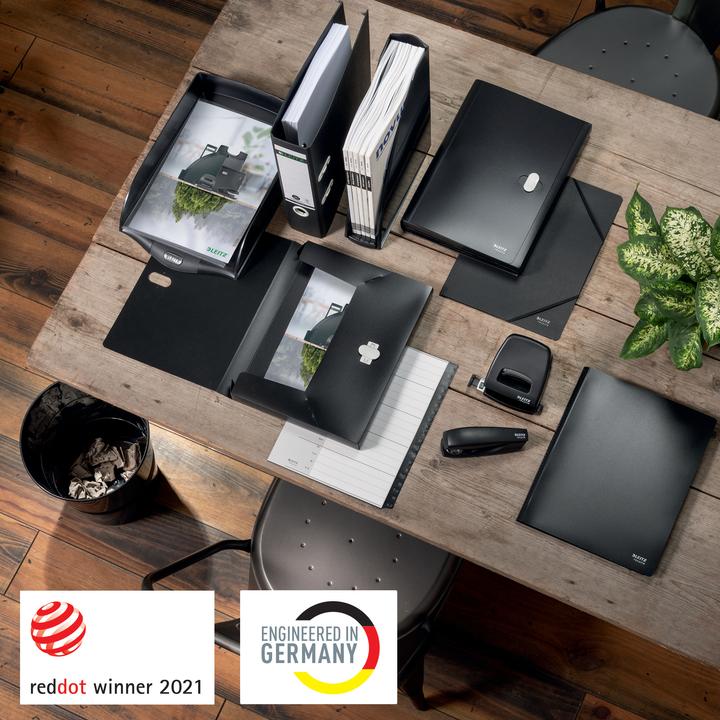 Produktbild Leitz Recycle Zeigetaschen (A4, 100x)